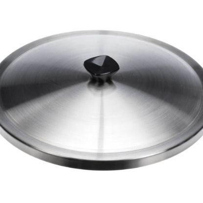 Picture of Grindmaster Cecilware Q102H Cover Assembly - Awb14/me S/s1