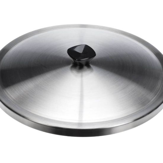 Picture of Grindmaster Cecilware Q102H Cover Assembly - Awb14/me S/s1