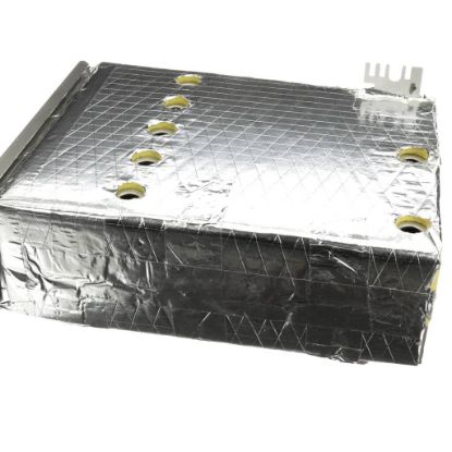 Picture of Grindmaster Cecilware RL72QL Tank & Top Assembly- Some Components