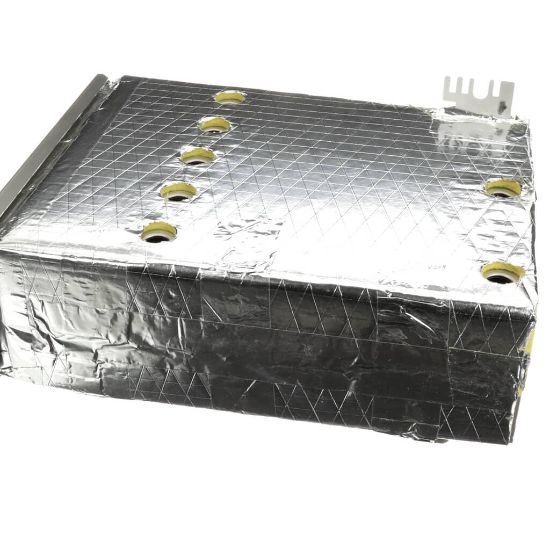 Picture of Grindmaster Cecilware RL72QL Tank & Top Assembly- Some Components