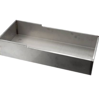 Picture of Grindmaster Cecilware RT61AL Drip Tray-pan-2m5.5/2k