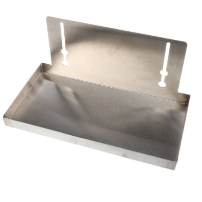 Picture of Grindmaster Cecilware SW40SL Drip Tray Pan Ss - New Jav-jr