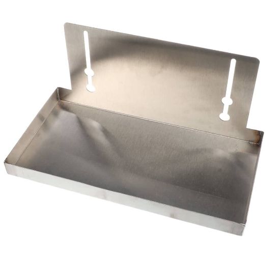 Picture of Grindmaster Cecilware SW40SL Drip Tray Pan Ss - New Jav-jr
