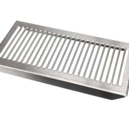 Picture of Grindmaster Cecilware SW41AL Tray Grill - New Jr Hp