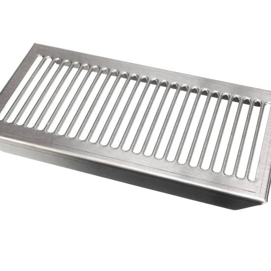 Picture of Grindmaster Cecilware SW41AL Tray Grill - New Jr Hp