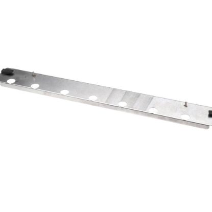 Picture of Grindmaster Cecilware TC93QL Bottom Facia Cap Assembly For Gb6m