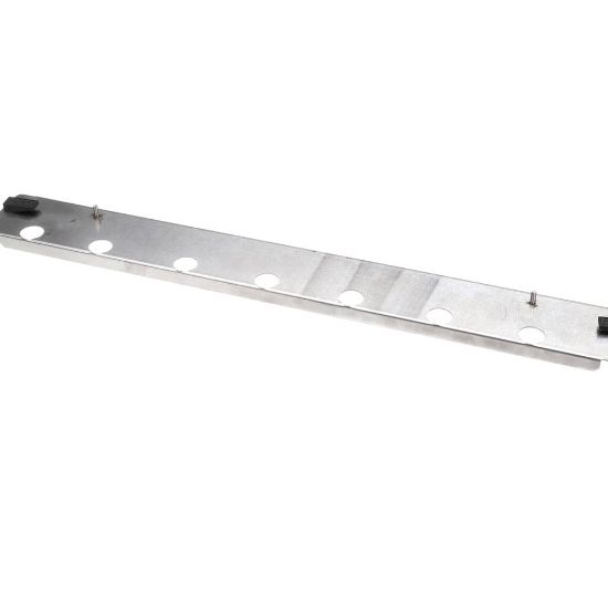 Picture of Grindmaster Cecilware TC93QL Bottom Facia Cap Assembly For Gb6m