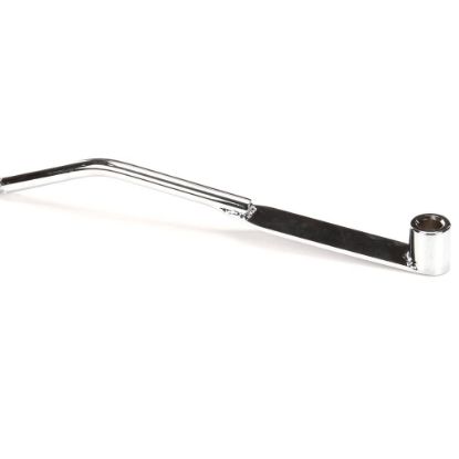Picture of Grindmaster Cecilware U006H Lift Rack Arm Assembly Crs/chr Pl