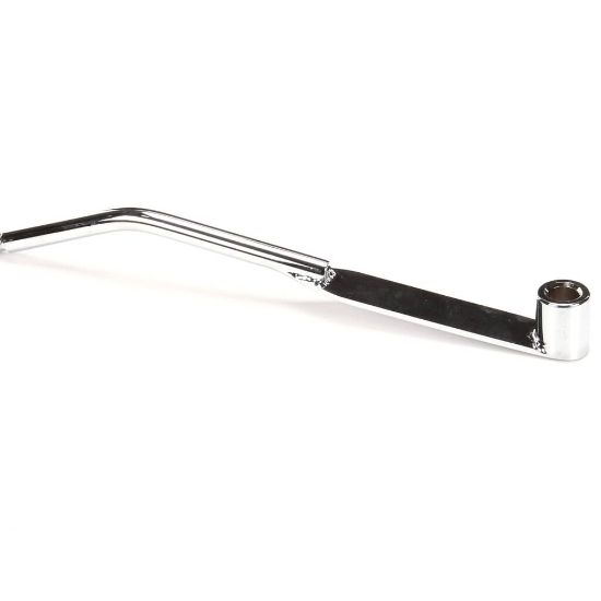Picture of Grindmaster Cecilware U006H Lift Rack Arm Assembly Crs/chr Pl