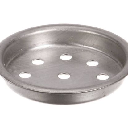 Picture of Grindmaster Cecilware U019A Vent Cap Drain T-304 S/s - Me