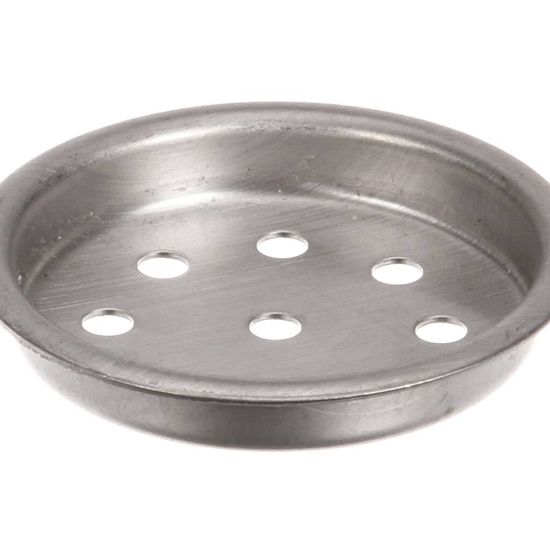 Picture of Grindmaster Cecilware U019A Vent Cap Drain T-304 S/s - Me