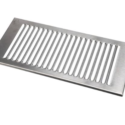 Picture of Grindmaster Cecilware SW39QL Cup Shelf Assembly - New Java Jr H