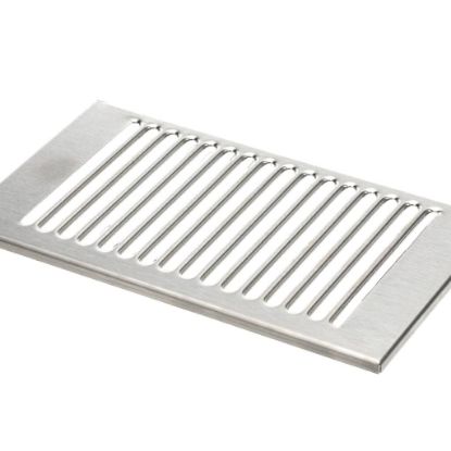 Picture of Grindmaster Cecilware SC26AL Drip Tray Grill (2Lp)