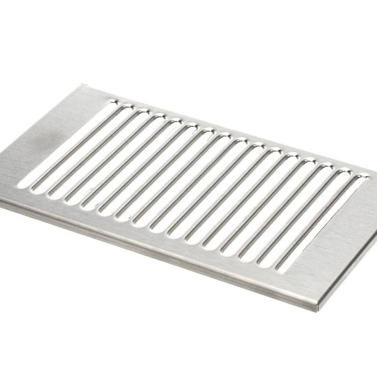 Picture of Grindmaster Cecilware SC26AL Drip Tray Grill (2Lp)