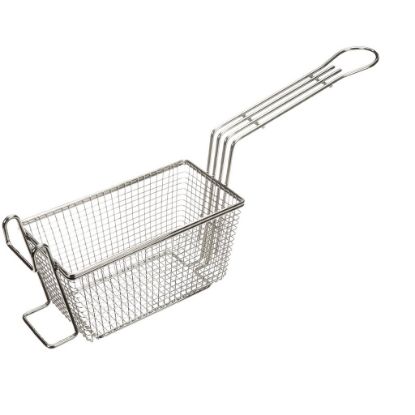 Picture of Grindmaster Cecilware V006AL Fry Basket - Gf8 Spare Part