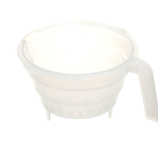 Picture of Grindmaster Cecilware V211AL Brew Funnel-clear-ftc5/10