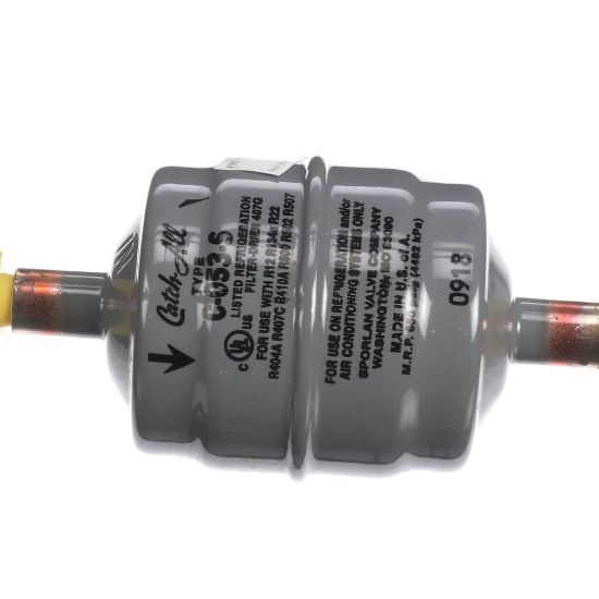 Picture of Grindmaster Cecilware W0207176 Drier3/8 Filterextended Ends