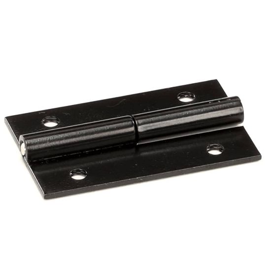 Picture of Grindmaster Cecilware P402AL Hinge - Lift Off - Black Gb