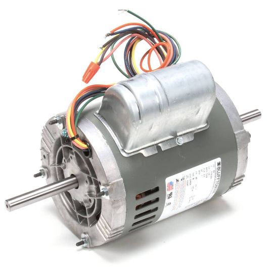 Picture of Grindmaster Cecilware W0320019 Motor 1/4Hp 1075Rpm 60Hz 115V