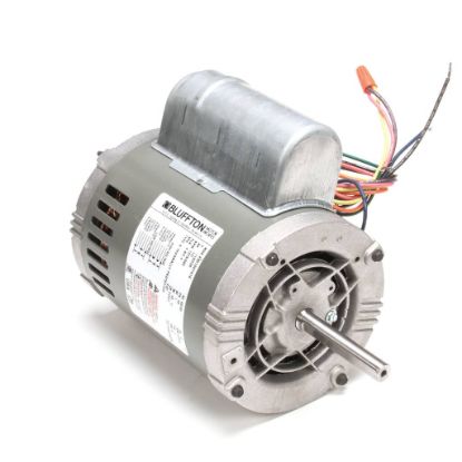 Picture of Grindmaster Cecilware W0320020 Motor Drive Dual Cycle 1/2Hp 115V