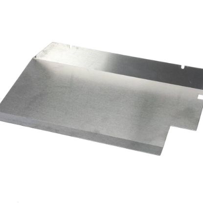 Picture of Grindmaster Cecilware W0201193 Air Baffle Side Piece