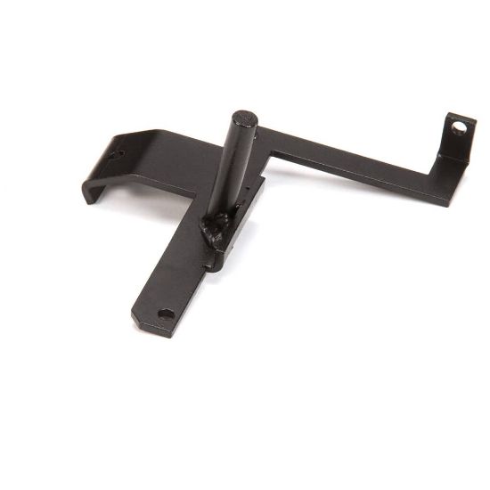 Picture of Grindmaster Cecilware W0321025 Weldmentmotor Stop Bracketpntd