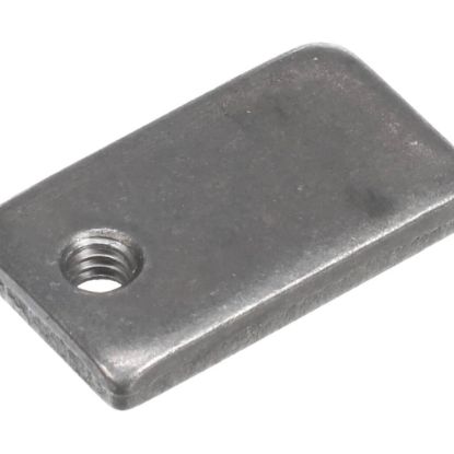 Picture of Grindmaster Cecilware W0321013 Nut Motor Adjustment 1/4-20