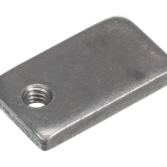 Picture of Grindmaster Cecilware W0321013 Nut Motor Adjustment 1/4-20