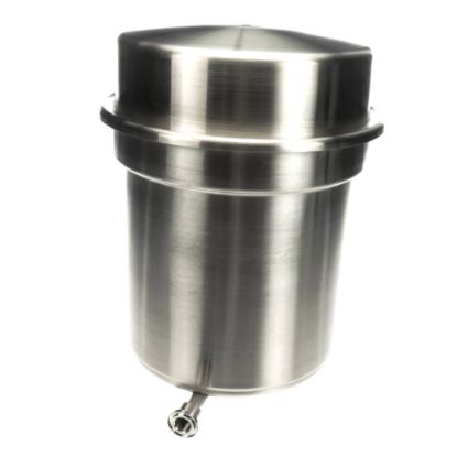 Picture of Grindmaster Cecilware Q027Q Liner Assembly/cover, 3Gal Ss-(no Knob