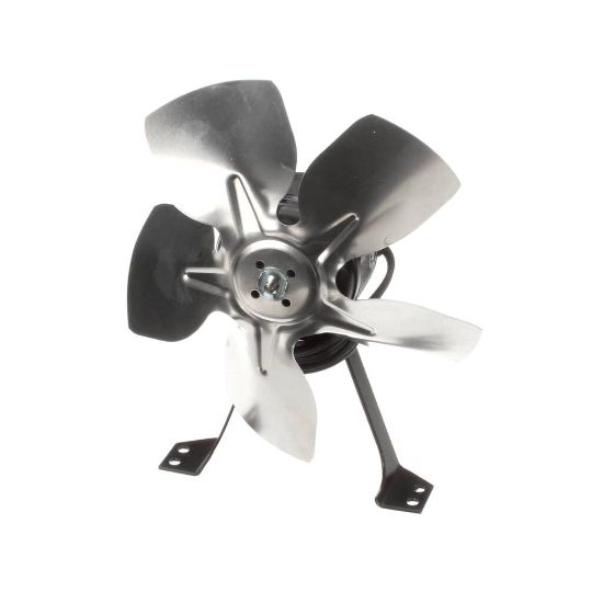 Picture of Grindmaster Cecilware W0321029 Fan Assembly,115v