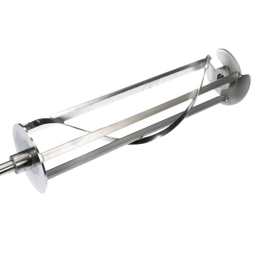 Picture of Grindmaster Cecilware W0430026 Dasher Weldment Standard - Cfb331