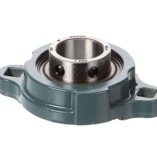 Picture of Grindmaster Cecilware W0380025 Bearing, 1 Bore Flange