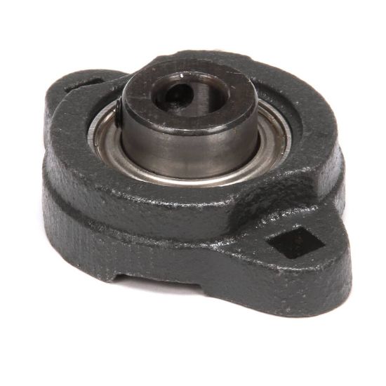 Picture of Grindmaster Cecilware W0380009 Bearing, 2-Bolt 1/2 Flange