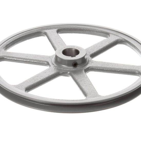 Picture of Grindmaster Cecilware W0450053 Pulley 10 W/ 1Bore