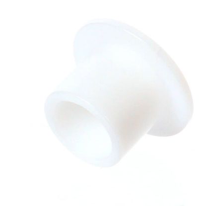 Picture of Grindmaster Cecilware W0430032 Bearing Stator Flange Nat Acetal