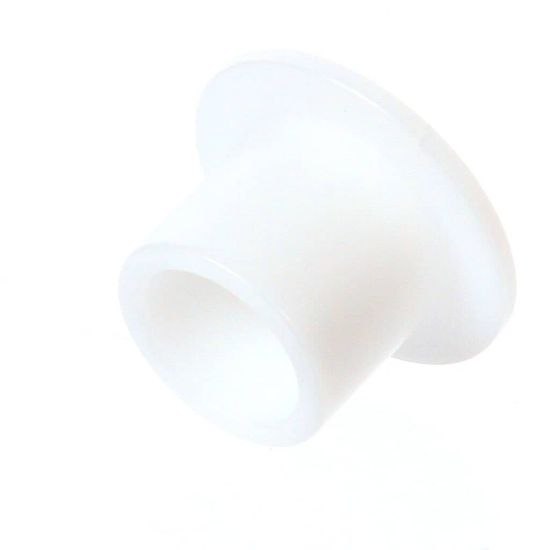 Picture of Grindmaster Cecilware W0430032 Bearing Stator Flange Nat Acetal