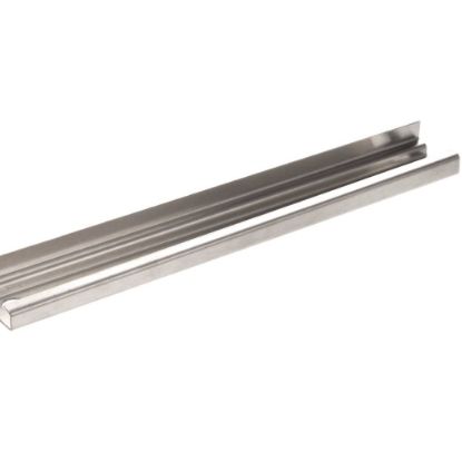 Picture of Grindmaster Cecilware W0472064 Bracket, Drip Pan X-lg