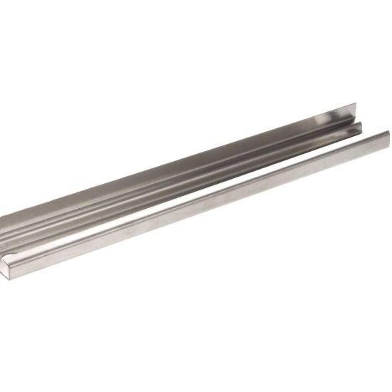 Picture of Grindmaster Cecilware W0472064 Bracket, Drip Pan X-lg