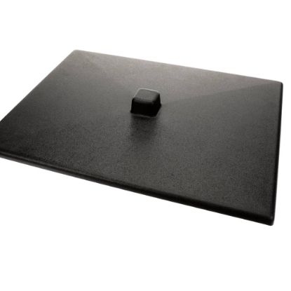 Picture of Grindmaster Cecilware W0520093 Cover, Hopper-cfb3312/3342/551