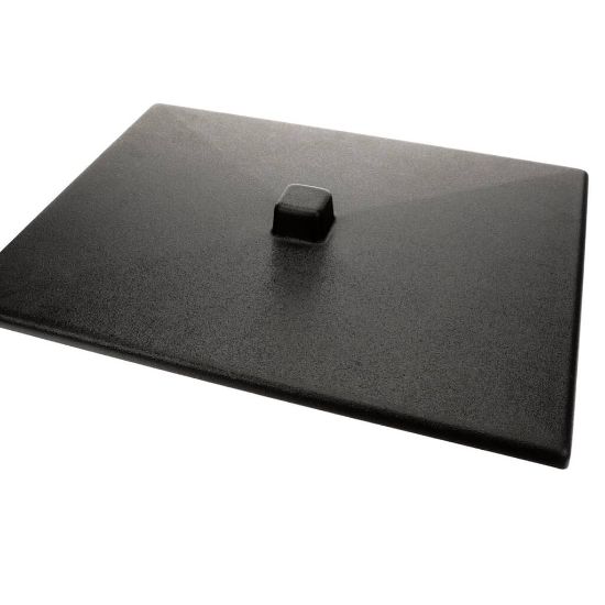 Picture of Grindmaster Cecilware W0520093 Cover, Hopper-cfb3312/3342/551