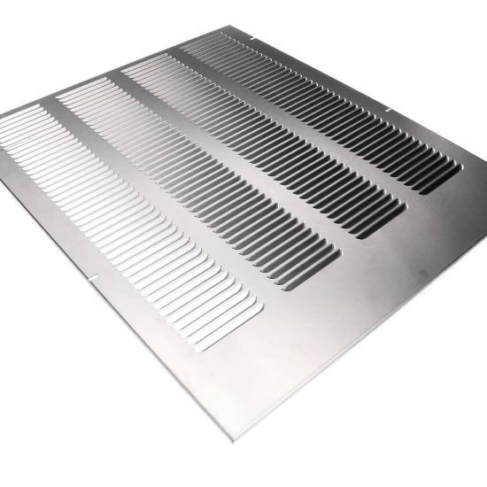 Picture of Grindmaster Cecilware W0520137 Left Side Panel