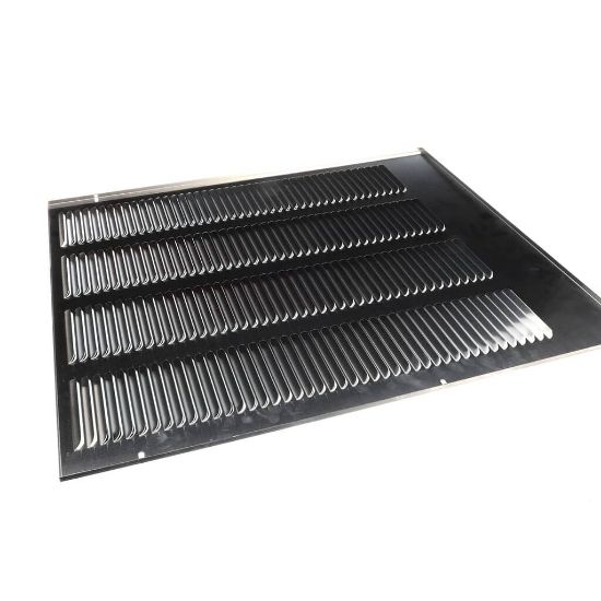 Picture of Grindmaster Cecilware W0520136 Right Side Panel