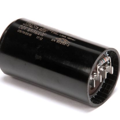 Picture of Grindmaster Cecilware W0570603 Capacitor, Motor Starting