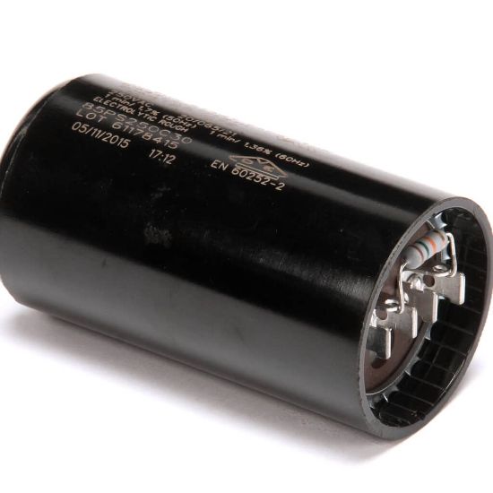 Picture of Grindmaster Cecilware W0570603 Capacitor, Motor Starting