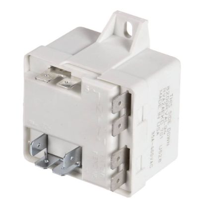 Picture of Grindmaster Cecilware W0570638 Relay,compressor