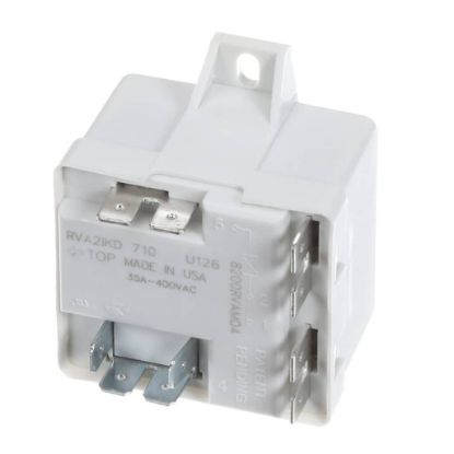 Picture of Grindmaster Cecilware W0570876 Relay, F/020.0132 Comp