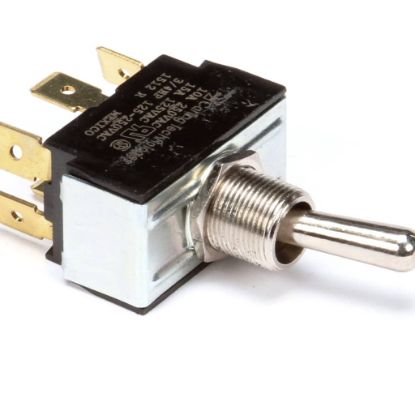 Picture of Grindmaster Cecilware W0570924 Switch, Toggle On-off-on