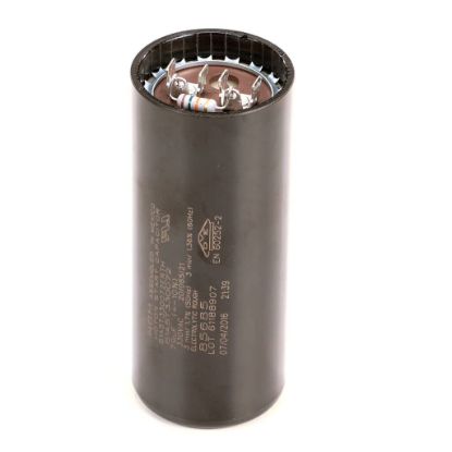 Picture of Grindmaster Cecilware W0570666 Capacitor, Motor Starting