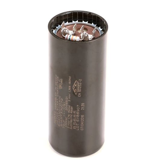 Picture of Grindmaster Cecilware W0570666 Capacitor, Motor Starting