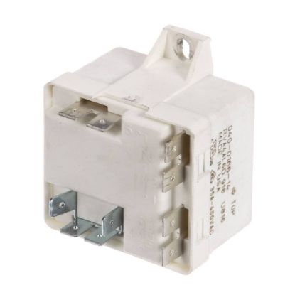 Picture of Grindmaster Cecilware W0570693 W0570693- Relay, 040-0001-54 3Arr3ct10v5